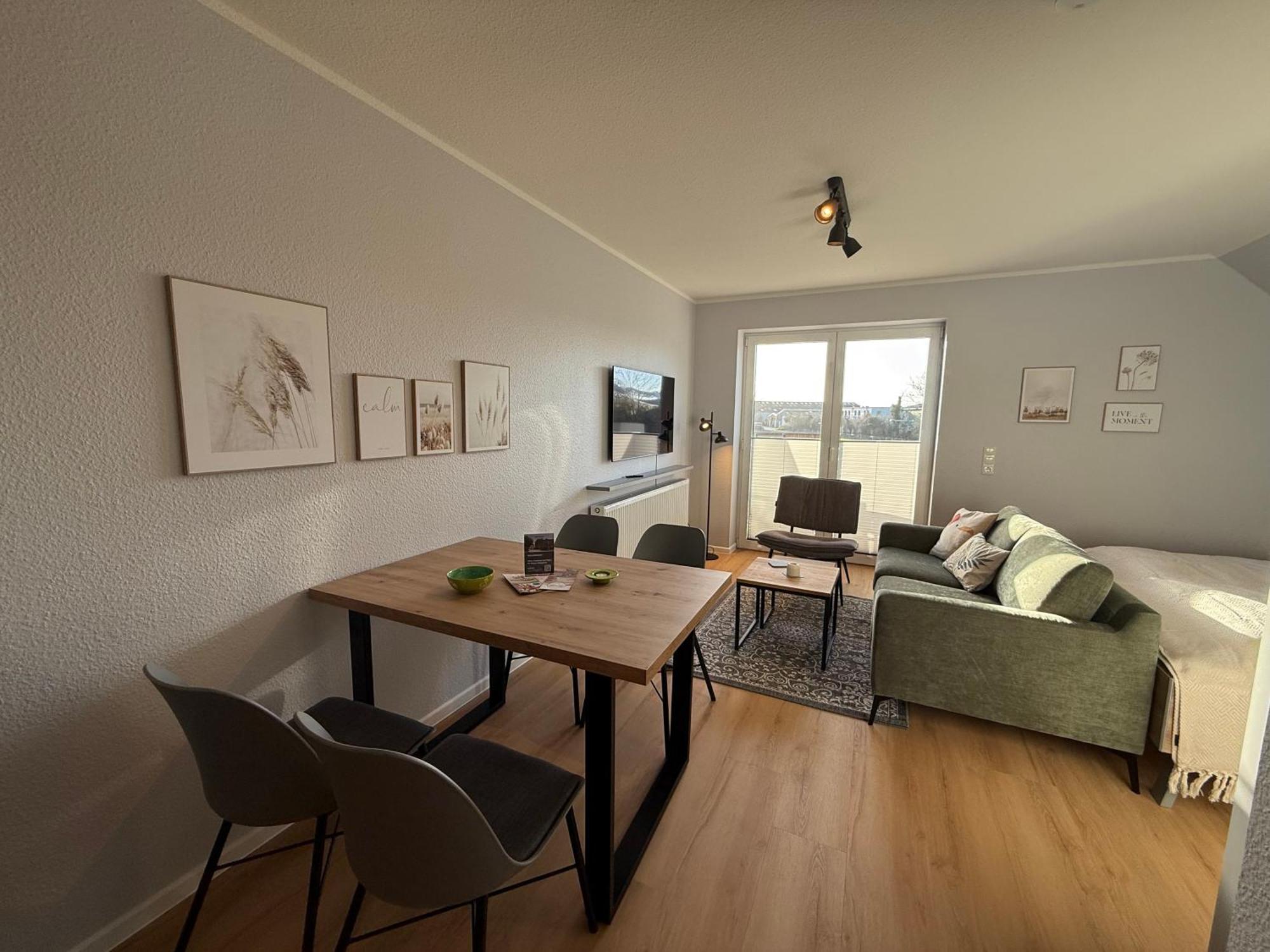 Buedlfarm - Der Familien-Erlebnishof In Strandnaehe Fehmarn Oda fotoğraf